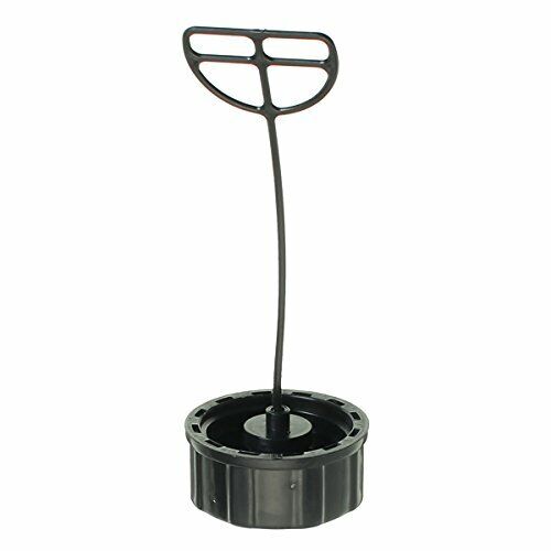 Alamor Tappo Serbatoio Carburante Per Honda Gx22 Gx25 Gx31 Gx35 Strimmer (n8G)