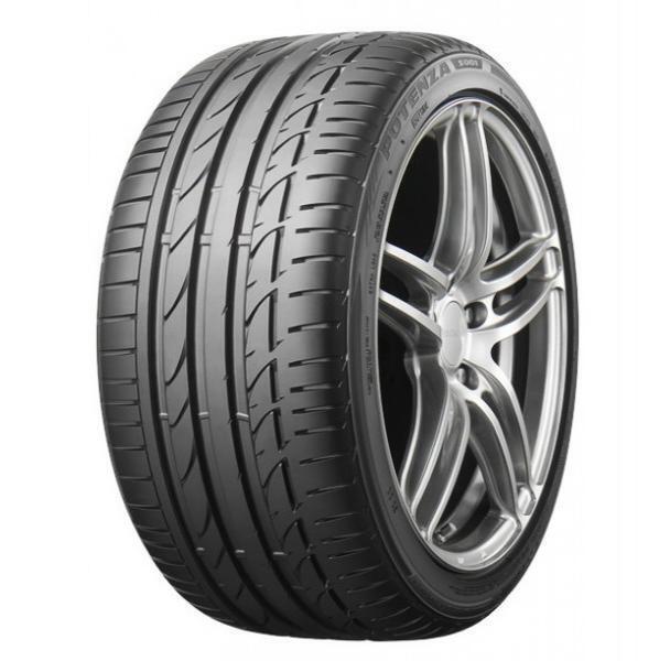 PNEUMATICI GOMME ESTIVE BRIDGESTONE POTENZA S001 245/40 R20 99 Y RFT XL  *