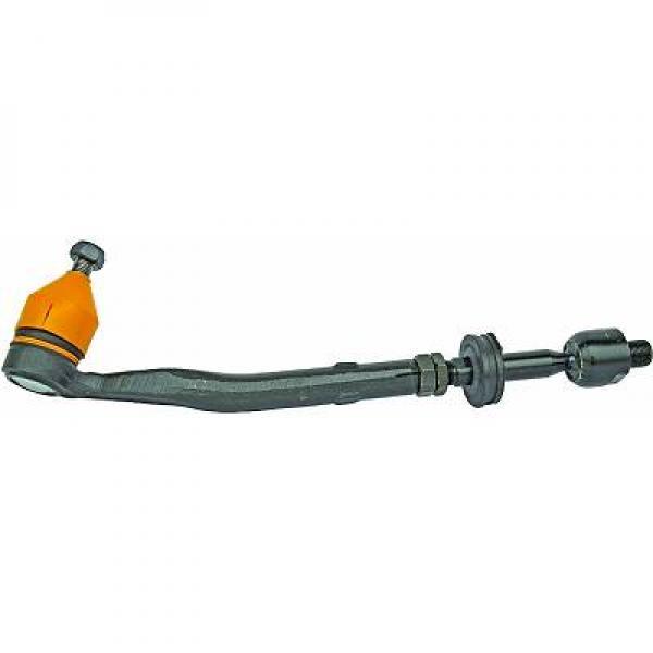 Asta/puntone stabilizzatore/giunto assiale sinistro Serie 5 E39 1995-2003