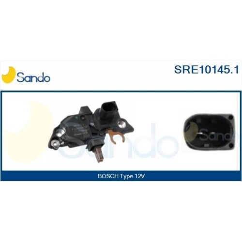 Regolatore Alternatore Sando SRE10145.1 per Vag