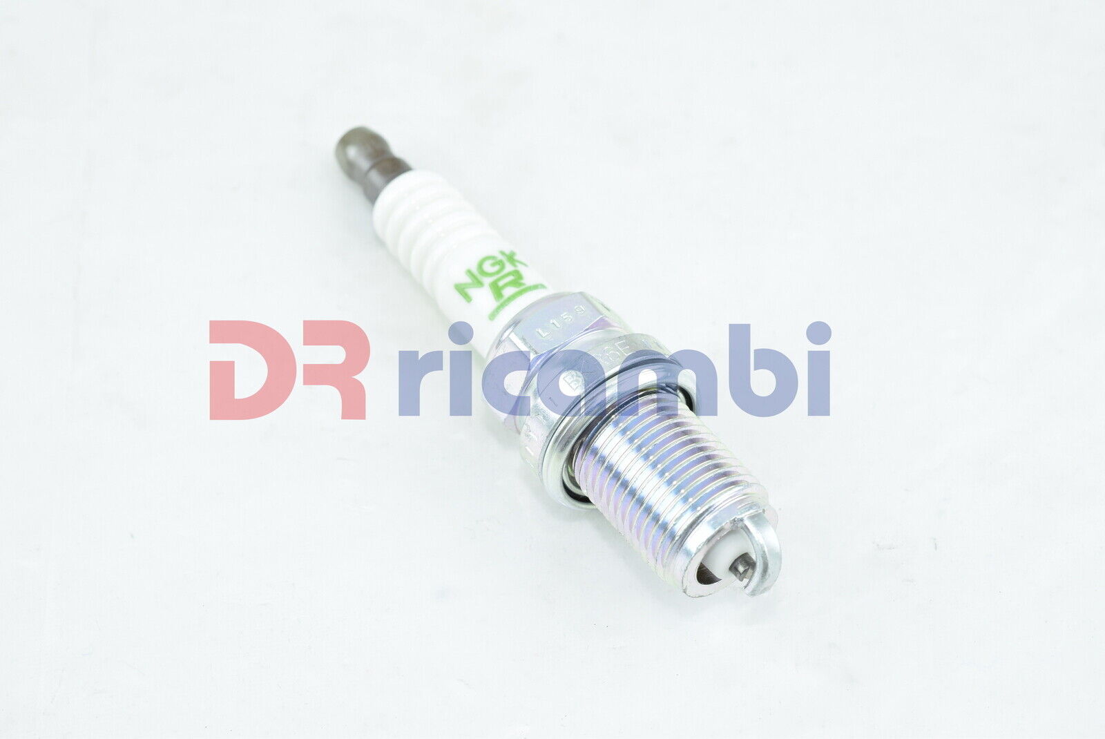 CANDELA ACCENSIONE PER AUDI A3 VW KIA RIO NISSAN PRIMERA GOLF V - NGK-NTK 6962