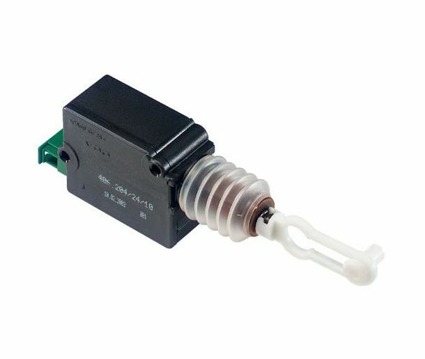 Attuatore Della Chiusura Centralizzata Per AUDI A3, AUDI A4, AUDI A6
