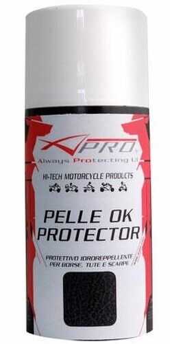 Leather Care Protector Motorcycle Jackets Boots Suits Motorbike 500 ML