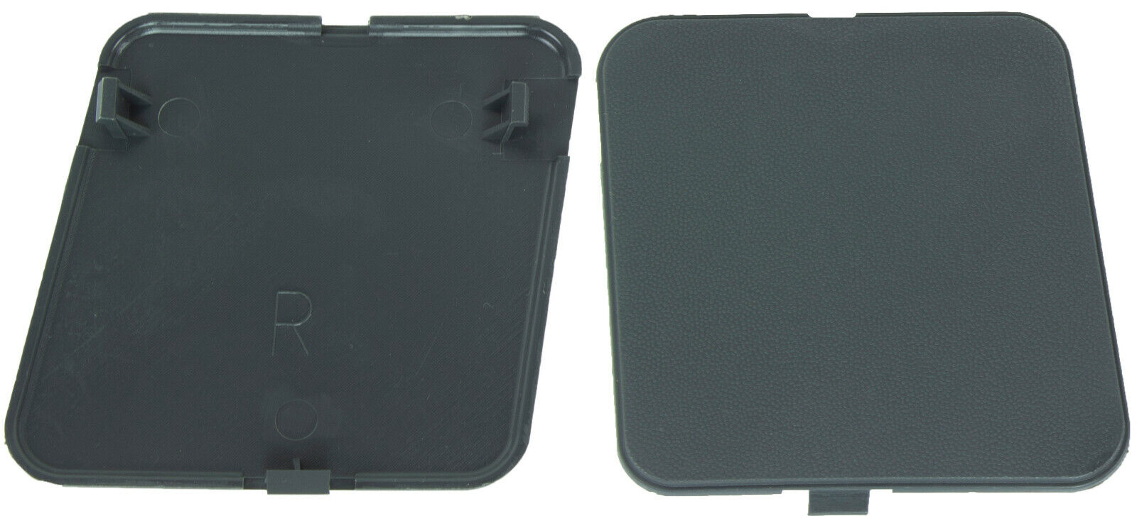 Copertura Gancio Di Traino Anteriore Per FORD TRANSIT CONNECT/COURIER 2003-2010