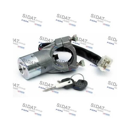 Bloccasterzo Sidat 60205 per Alfa Romeo Fiat Lancia