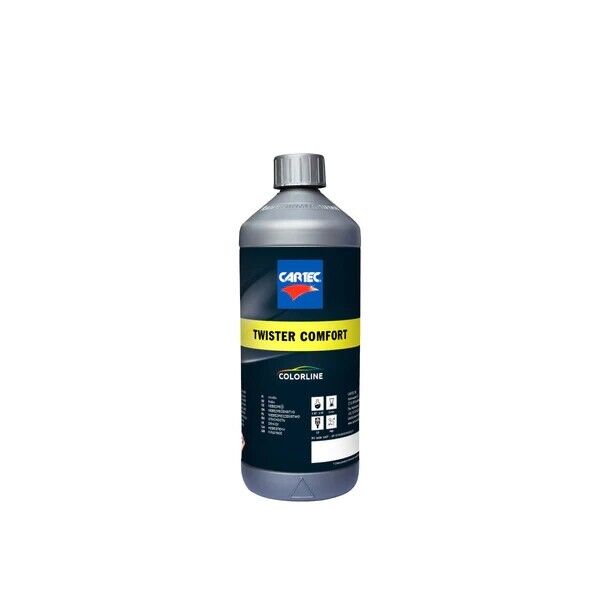 CARTEC TWISTER COMFORT - Prelavaggio Sgrassante Alcalino 1L