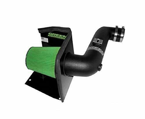 Green P131 Kit Aspirazione Diretta (L3C)