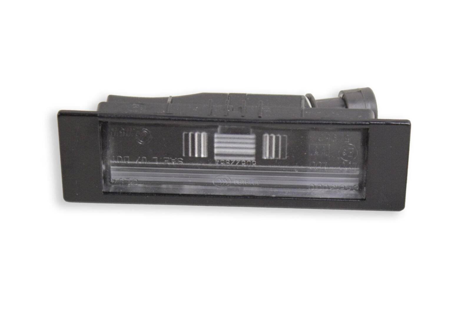 Luce Portatarga Per ALFA ROMEO 147, GT, BRERA, SPIDER