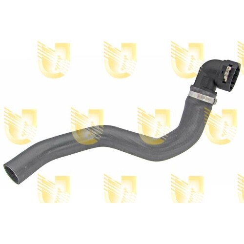 Flessibile Radiatore Unigom S2452 per Alfa Romeo