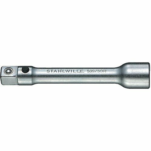 Stahlwille - 509 / 5qr - prolongacion qr 5"- (k4b)