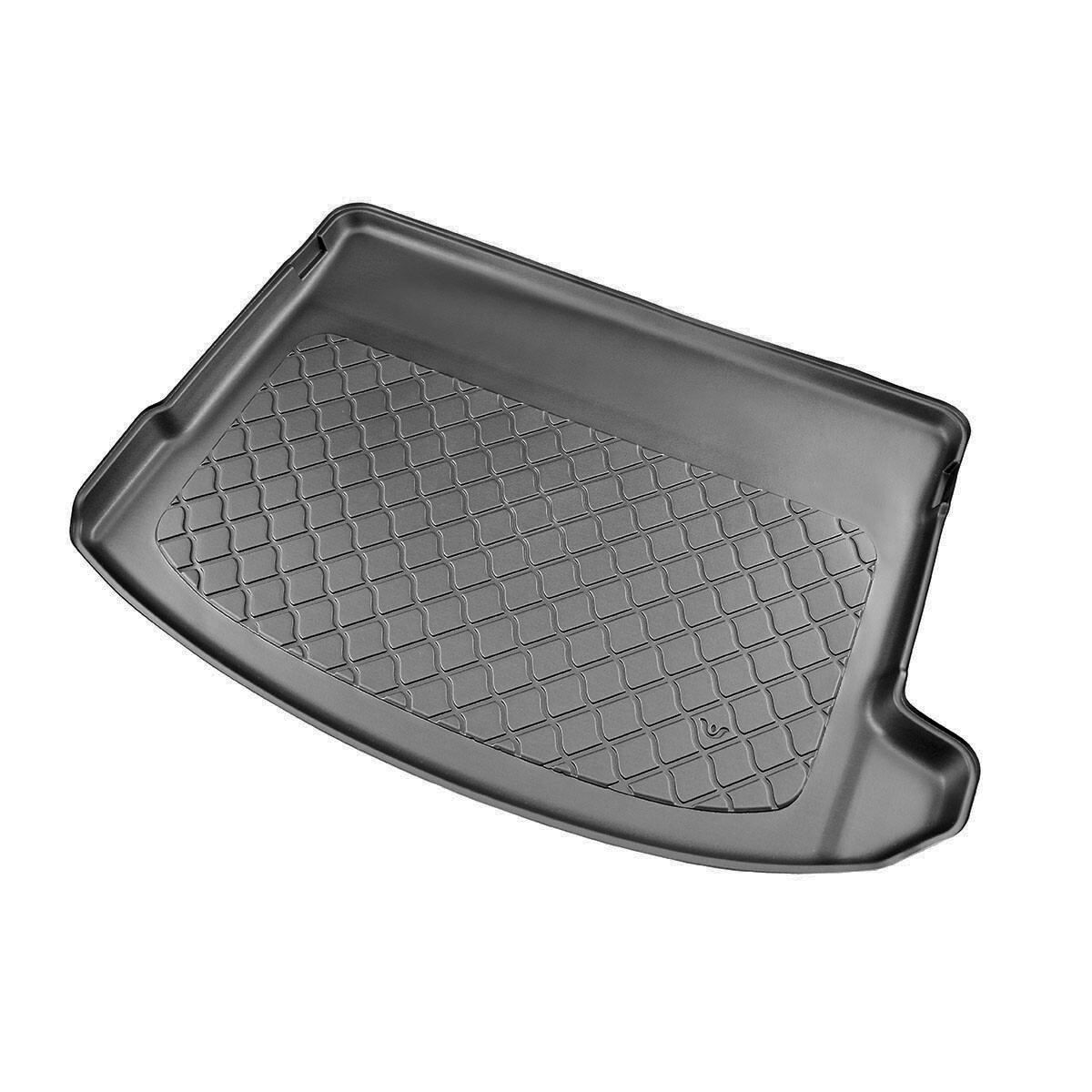 Tappetino Bagagliaio per Mini Countryman Cooper SE ALL4 hybrid 17-.. G