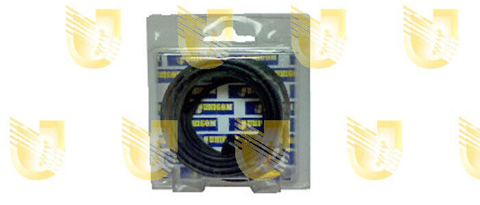 Per Fiat Panda 2003 1.3 JTD Mtj 4x4 Kit Rip. Pinze Freno Ant. Ø48mm Bosch Syst