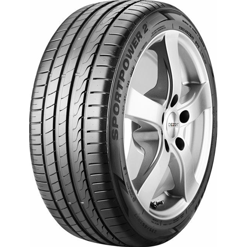 GOMME AUTO ESTIVE 235 45 R18 98Y TRISTAR SPORTPOWER 2 XL PNEUMATICI NUOVI