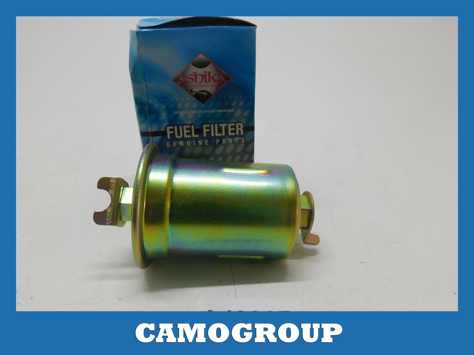 FILTRO CARBURANTE FUEL FILTER ASHIKA PER LAND ROVER FREELANDER OPEL SPEEDSTER