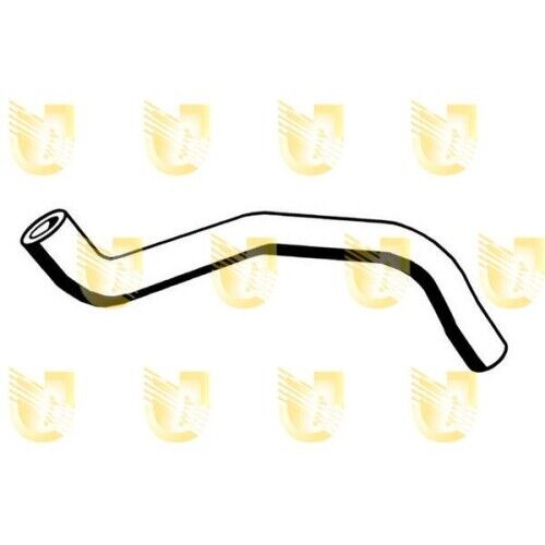 Flessibile Radiatore Unigom R4014 per Renault