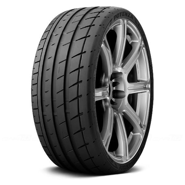 Gomme Estive Bridgestone 245/35 R20 91Y S007 (2021) Runflat pneumatici nuovi