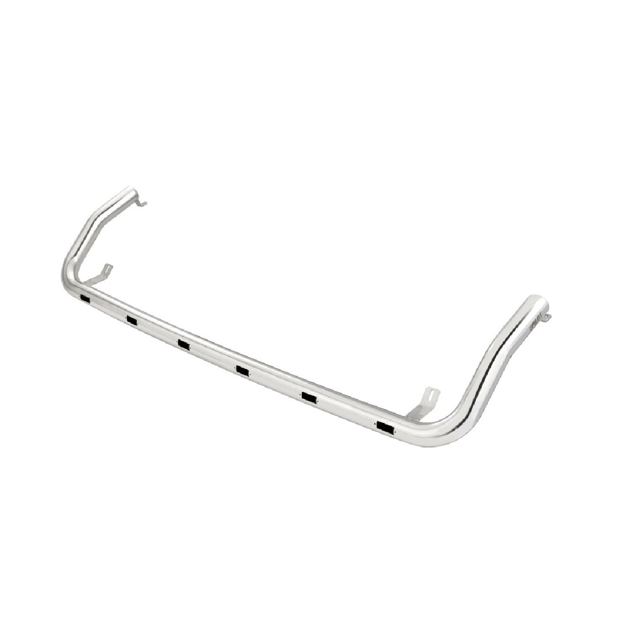 Barra portafari tetto Type 2 Daf XF 105 02/04>12/14 SuperSpace Tetto forare