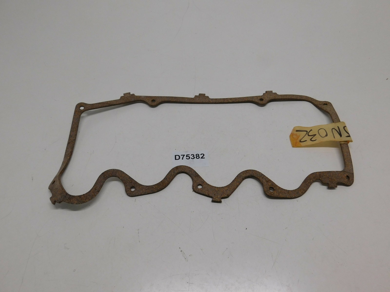 GUARNIZIONE COPRITESTATA ROCKER COVER GASKET PAYEN JN032