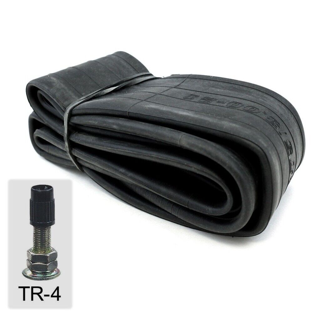 CAMERA D'ARIA PER PNEUMATICO 100/110/90-19 E.H.D. CON VALVOLA TR4D