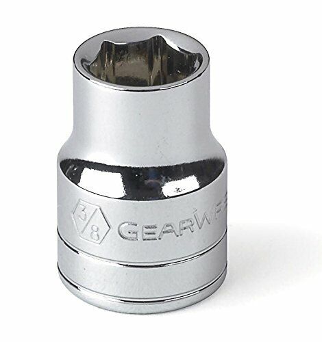 Gearwrench 80352 socket, 6 Point, 3/", 3/20,3 cm (z3R)