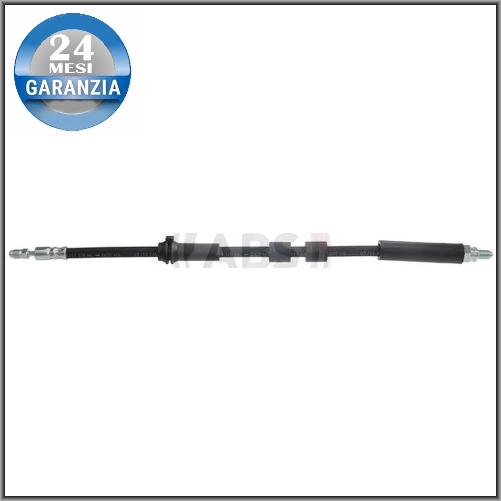 FLESSIBILE DEL FRENO A.B.S. PER FORD KA FORD STREET KA FORD KA VAN