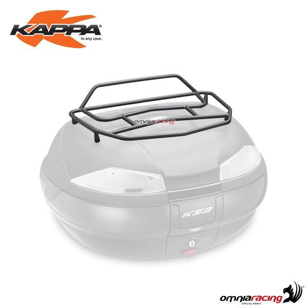 Kappa universal steel luggage carrier for Monokey K53N