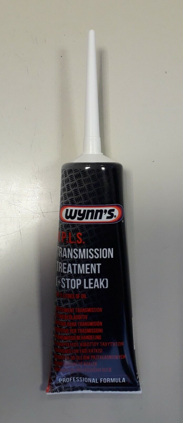 HPLS ADDITIVO TRASMISSIONE, CAMBI MANUALI E DIFFERENZIALI HPLS 59403 WYNN'S