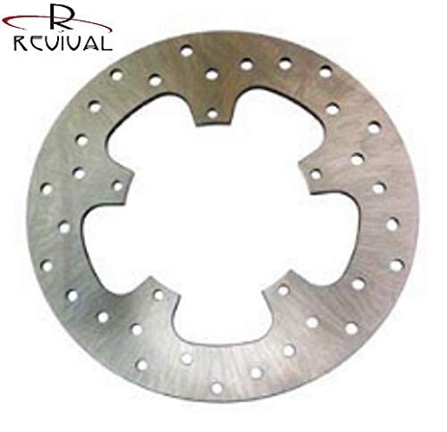 Disco Freno Anteriore/Posteriore Piaggio Beverly 125-500 Rif.56397R