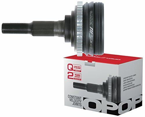 Open Parts CVJ5345.10 Kit Giunto Omocinetico (c2S)