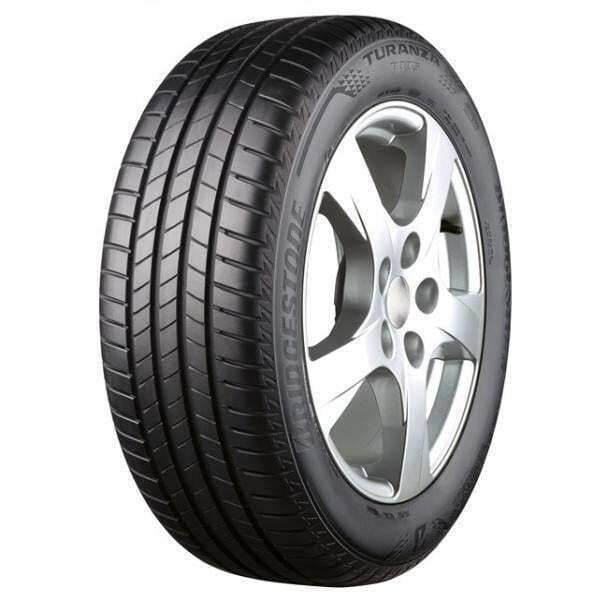 PNEUMATICI GOMME ESTIVE BRIDGESTONE TURANZA T005 215/55 R17 94 V