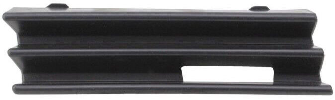 Copertura Gancio Di Traino Anteriore Per MERCEDES S-Class W140 91-93 Lato guida