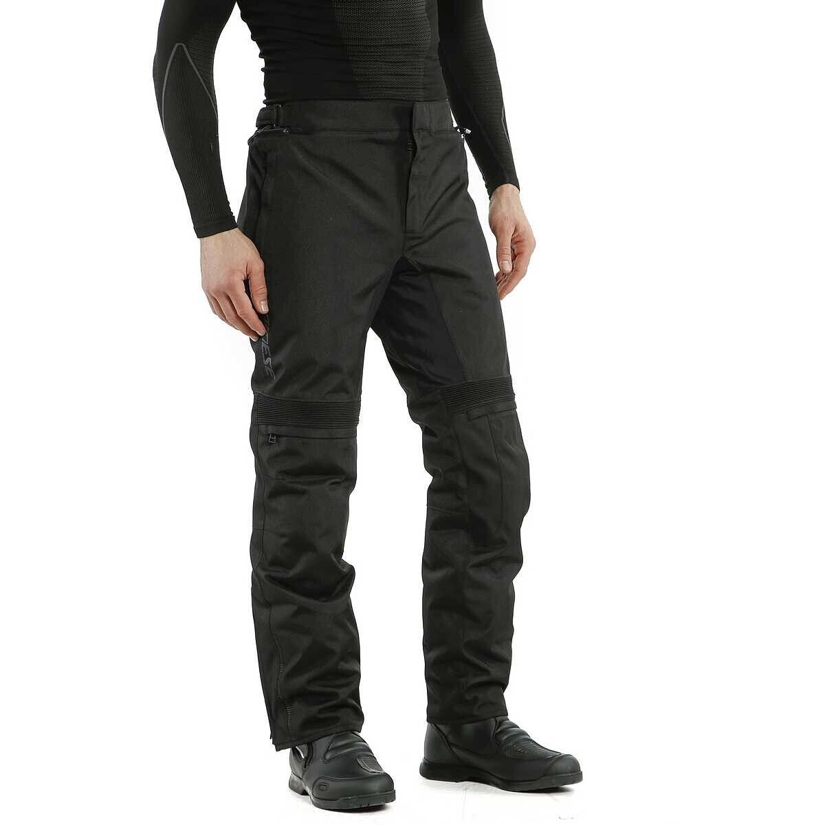 PANTALONI IMPERMEABILI MOTO DAINESE CONNERY D-DRY PANTS TG 48
