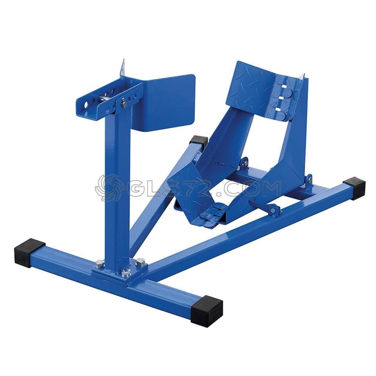 CAVALLETTO ANTERIORE X MOTO ALZA MOTO SOLLEVAMENTO FERVI 0241