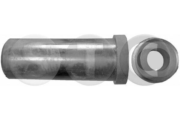 STC T400720 - Supporto balestra
