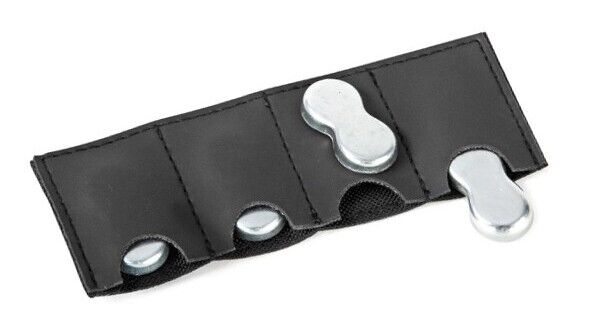 KIT QUATTRO MAGNETI PER BORSA SERBATOIO OJ