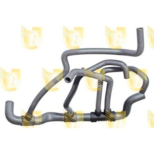 Flessibile Radiatore Unigom R4912 per Opel Renault