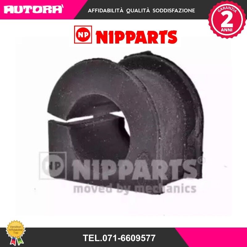 N4273001 Bronzina cuscinetto, Barra stabilizzatrice (MARCA-NIPPARTS)