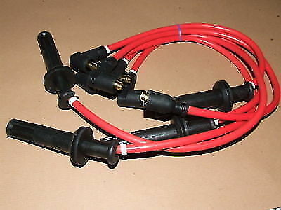 LANCIA DELTA INTEGRALE EVO1 SERIE CAVI CANDELE RACING R