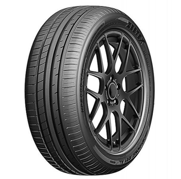 PNEUMATICI GOMME ESTIVE ZEETEX HP2000 225/50 R18 95 V
