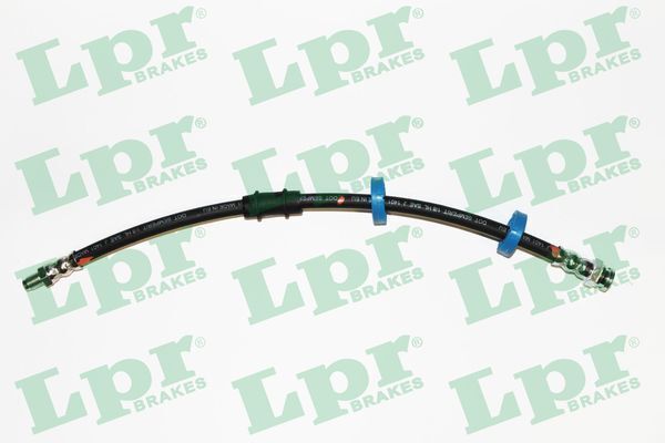 TUBO FRENO RUOTE ANTERIORI Y10 1.0 FIRE- PANDA 750/1000 PANDA 4X4