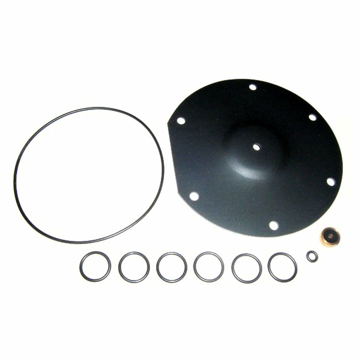 LPG Guarnizione Reduktor Diaframma Riduttore Kit Riparazione Prins Vsi 4391