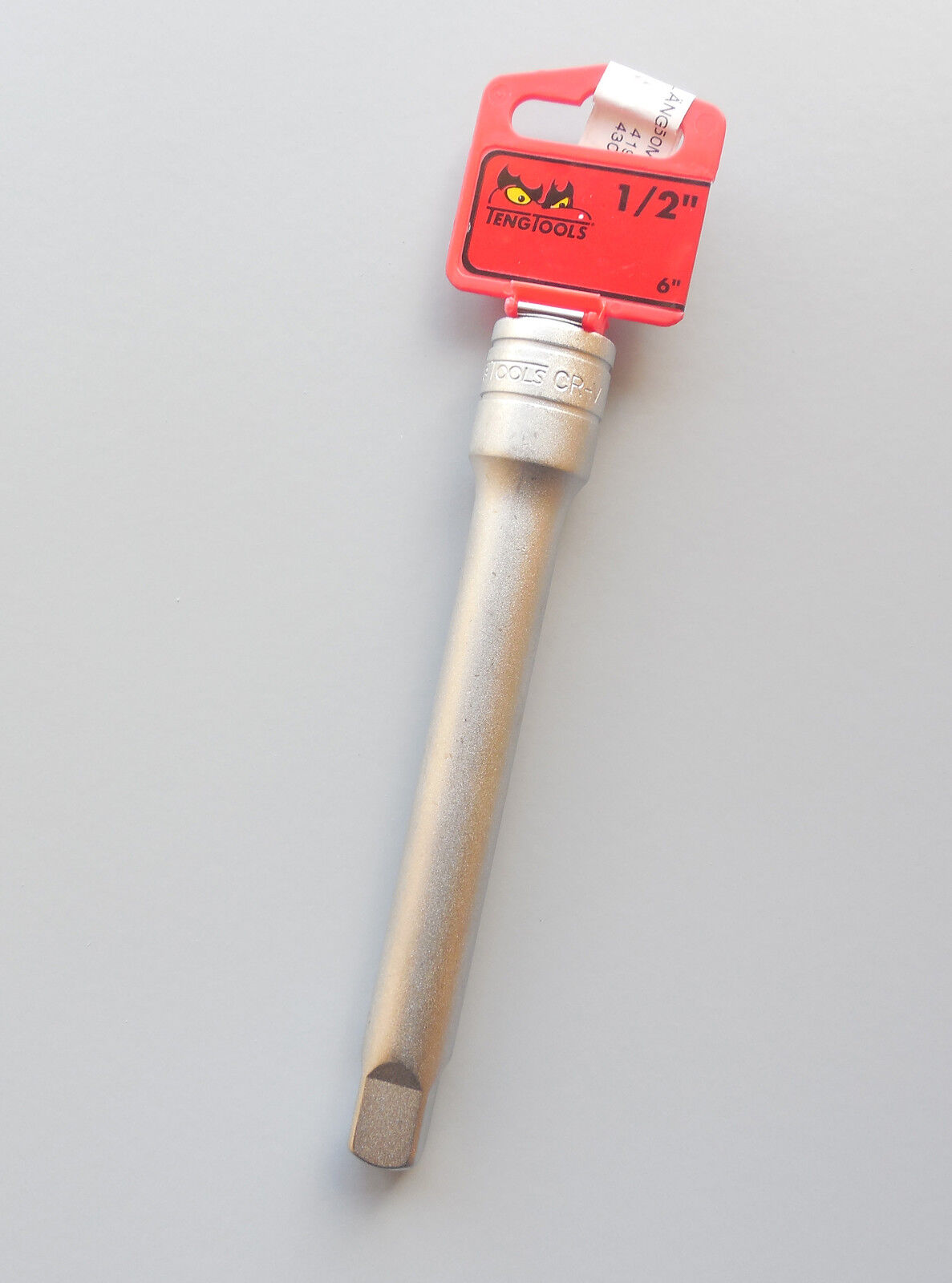 TENG TOOLS Prolunga 15.2cm 1.3cm Drive M120023-C