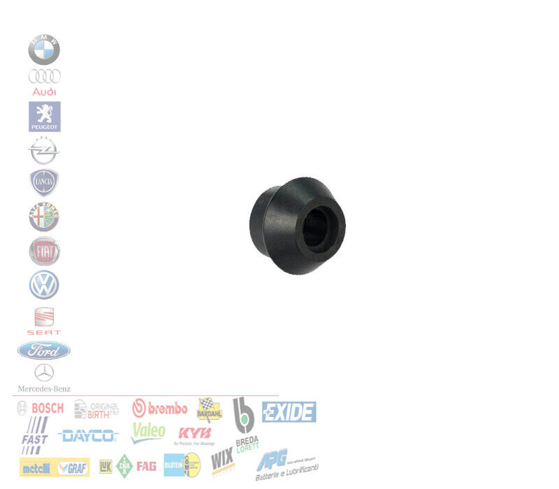 BOCCOLA SUPPORTO BRACCIO OSCILLANTE SUZUKI ALTO CHEVROLET MATIZ 0.98 1.0 GOJW48