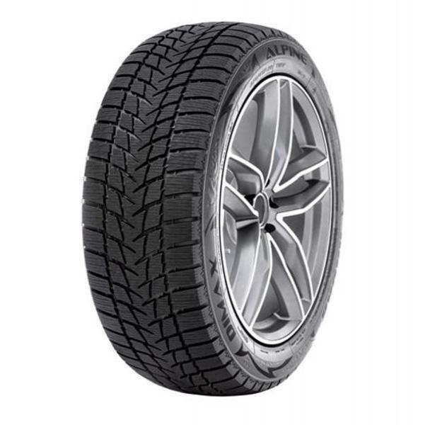 PNEUMATICI GOMME INVERNALI RADAR DIMAX ALPINE 215/50 R18 96 V XL
