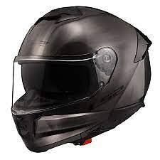 CASCO FF808 STREAM II JEANS TITANIO XXXL