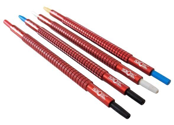KD89 Horotec MSA05.020 - Assortimento di strumenti per posare facilmente (j8Y)