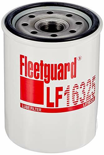 Fleetguard LF16325 - Filtro lubrificante (V7o)