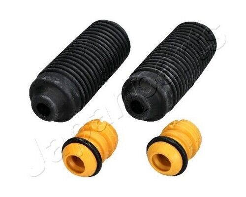 KTP-102 JAPANPARTS Kit parapolvere, Ammortizzatore per NISSAN