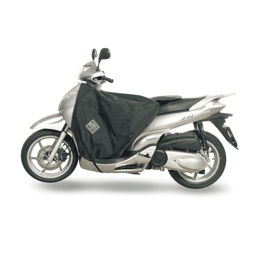 Termoscud Tucano Urbano R064 Nero Honda SH 300 fino al 2010
