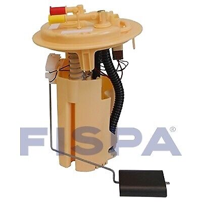 FISPA gruppo aspirazione carburante 72313